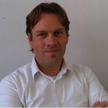 Jens W.M. Langendorff